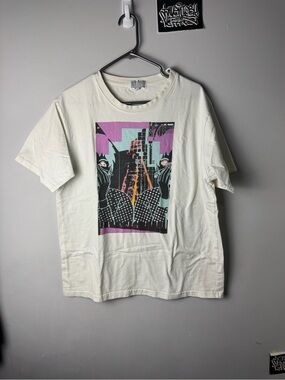 Cav Empt Tee